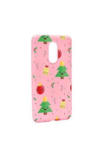 bestcase Χριστουγεννιάτικη προστατευτική θήκη για Xiaomi Redmi 5, ανθεκτική σ...