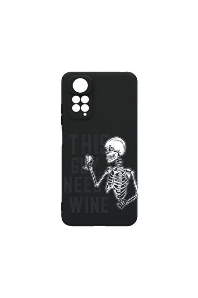 bestcase Husa BestCase¬Æ Slim SIlicon 0.8MM, Compatibila Cu Xiaomi Redmi Note...