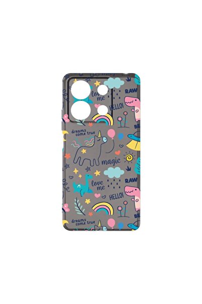 bestcase Husa BestCase¬Æ Grafit Silicon 1.5MM, Compatibila Cu Xiaomi Redmi No...
