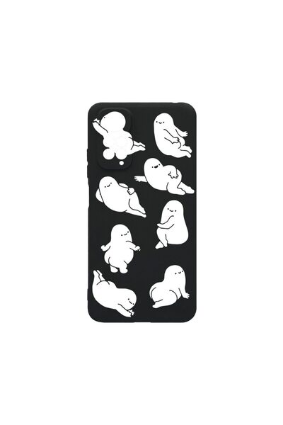 bestcase Husa BestCase¬Æ Slim SIlicon 0.8MM, Compatibila Cu Xiaomi Redmi Note...