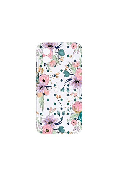 bestcase Прозрачен силиконов калъф 2ММ, съвместим с Xiaomi Redmi A2, Колекция...