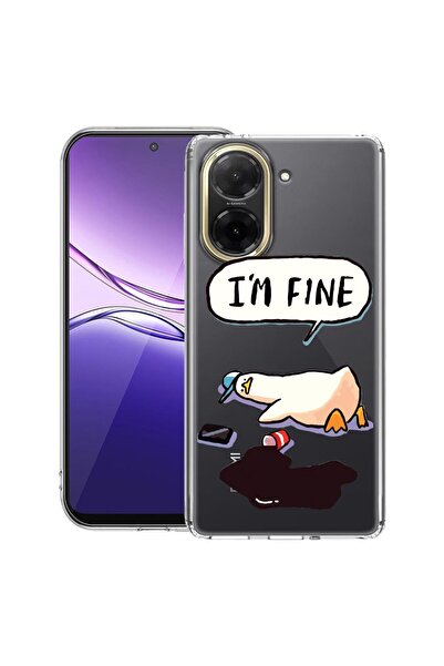bestcase Διαφανής Λεπτή Θήκη Σιλικόνης Συμβατή με Xiaomi Redmi A5 (171 χιλ.),...