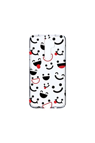 bestcase Διαφανής Θήκη Σιλικόνης 2MM, Συμβατή με Xiaomi Redmi Note 8 Pro, Be ...