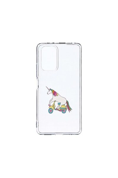 bestcase Husa BestCase¬Æ Clear Silicon 2MM, Compatibila Cu Xiaomi Redmi Note ...