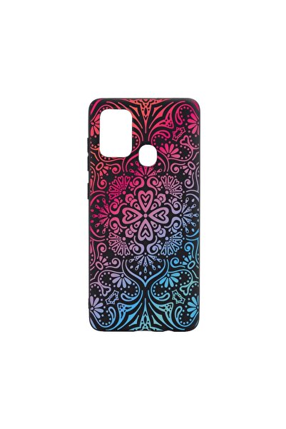 bestcase Силиконов калъф, съвместим с Motorola Moto G50 (със скенер за пръсто...