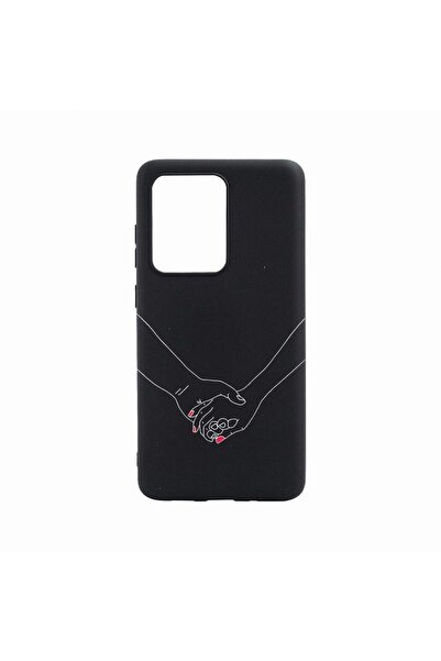 bestcase Husa Silicon, Compatibila Cu Xiaomi Redmi Note 11T Pro, Love, Rezist...