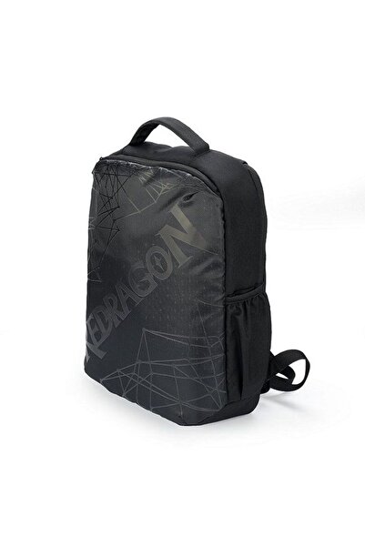 REDRAGON Gaming Backpack - GB-76 Aeneas 15.6'' Μαύρο