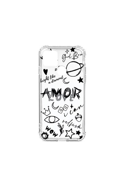 bestcase Husa BestCase¬Æ Anti Shock 1.5MM, Compatibila Cu Xiaomi Redmi 10A, G...