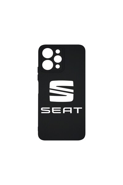 bestcase ¬Æ Husa Slim Premium Silicon 1.2MM, Compatibila cu Xiaomi Redmi 12, ...