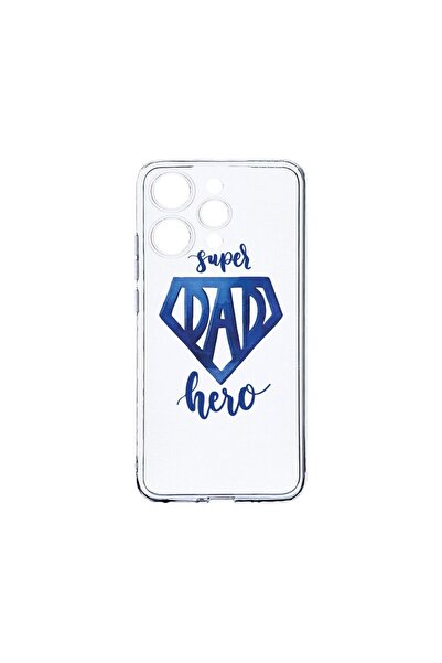 bestcase Husa BestCase¬Æ Clear Silicon 2MM, Compatibila Cu Xiaomi Redmi 12 4G...