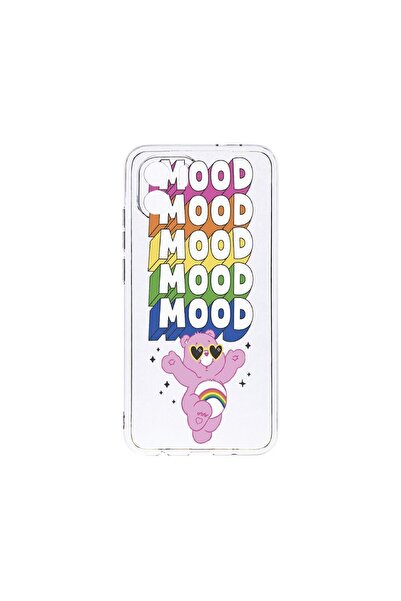bestcase Прозрачен силиконов калъф 2ММ, съвместим с Xiaomi Redmi A1, Дизайн -...