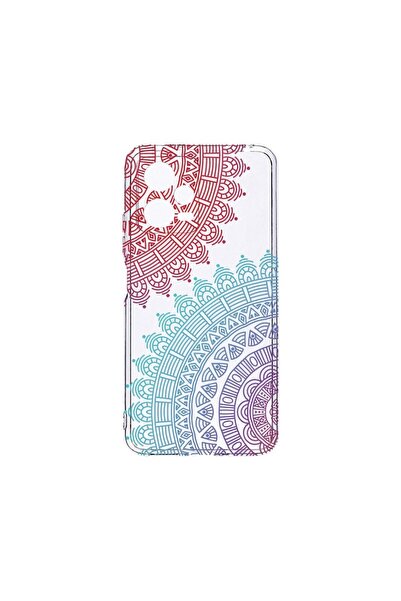 bestcase Прозрачен силиконов калъф 2ММ, съвместим с Xiaomi Redmi Note 12 5G, ...