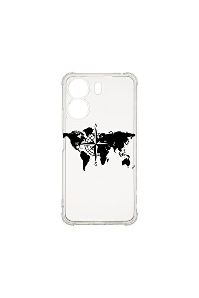 bestcase Husa BestCase¬Æ Anti Shock 1.5MM, Compatibila Cu Xiaomi Redmi 13C 4G...