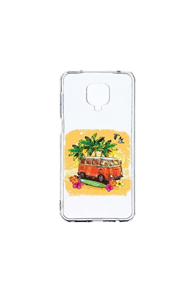 bestcase Husa BestCase¬Æ Clear Silicon 2MM, Compatibila Cu Xiaomi Redmi Note ...
