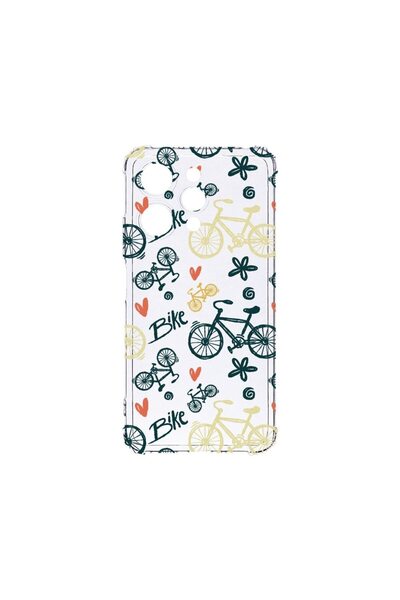 bestcase Husa BestCase¬Æ Anti Shock 1.5MM, Compatibila Cu Xiaomi Redmi 12 4G,...