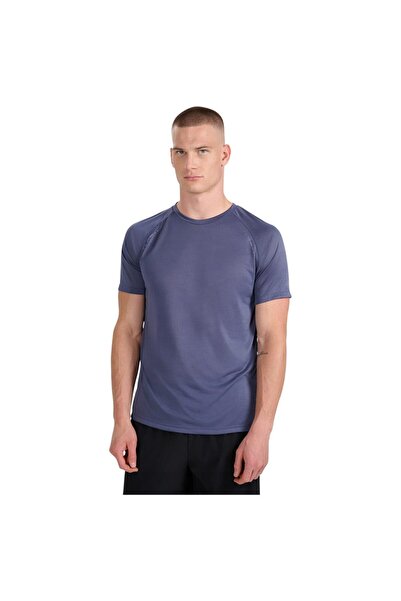 4F Mens Short-Sleeve T-Shirt - Functional M