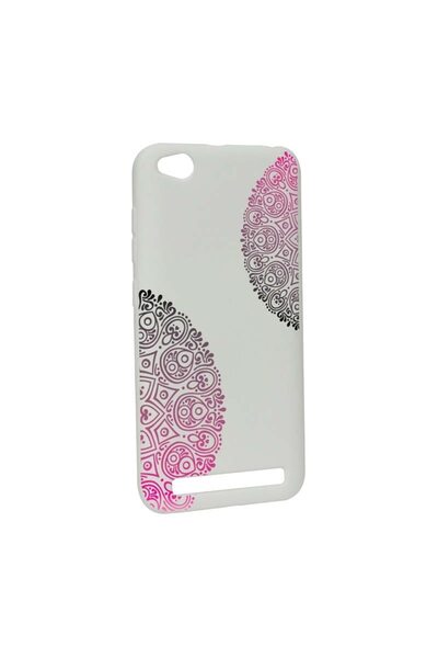 bestcase Husa Xiaomi Redmi 5A, Silicon, Lace W92
