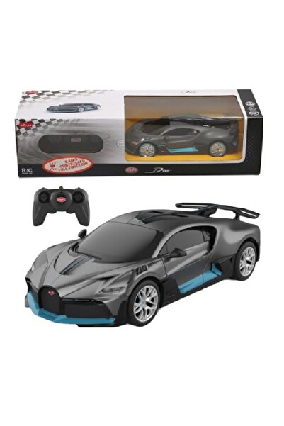Rastar - R/C 1:24 Bugatti DIVO (23178)