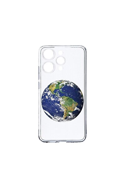 bestcase Husa BestCase¬Æ Clear Silicon 2MM, Compatibila Cu Xiaomi Redmi 12 4G...