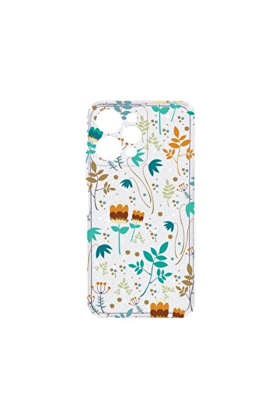 bestcase Husa BestCase¬Æ Crystal Glitter 2MM, Compatibila Cu Xiaomi Redmi 12,...
