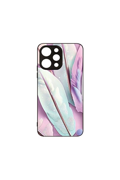 bestcase Husa BestCase¬Æ MaxSafe, Compatibila Cu Xiaomi Redmi 12, Feathers, H...