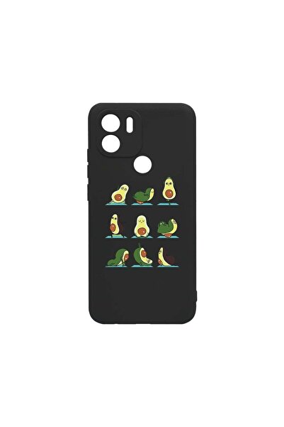 bestcase Husa BestCase¬Æ SLIM SIlicon 0.8MM, Compatibila Cu Xiaomi Redmi A2 P...