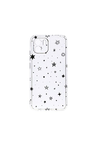 bestcase Husa BestCase¬Æ Clear Silicon 2MM, Compatibila Cu Xiaomi Redmi A1, S...