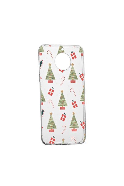 bestcase Husa Compatibila Cu Xiaomi Redmi Note 9 Pro 5G, Christmas Pattern, r...