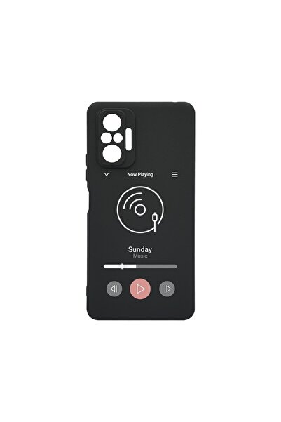 bestcase Husa BestCase¬Æ Slim SIlicon 0.8MM, Compatibila Cu Xiaomi Redmi Note...
