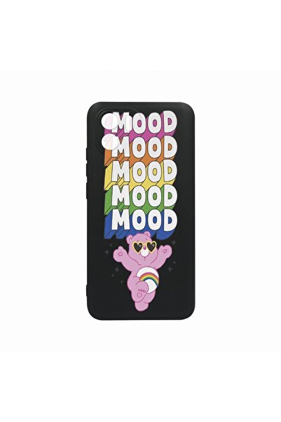 bestcase Husa BestCase¬Æ, Compatibila Cu Xiaomi Redmi A1, Mood - Pink Bear, R...