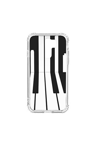bestcase Husa Anti Shock Silicon Compatibila Cu Xiaomi Redmi 9, Piano, Milita...