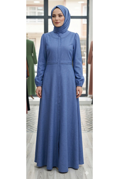 Deryam Tekstil mevlana pardes