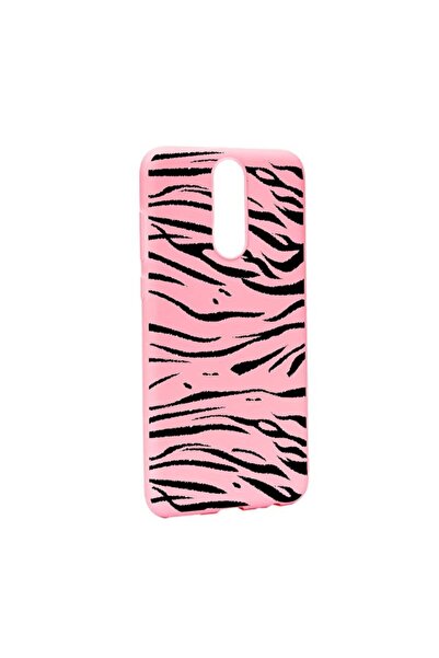 bestcase Калъф за Xiaomi Redmi Note 4/4X, Силиконов, Zebra P134