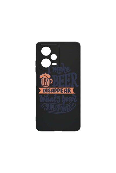 bestcase Husa BestCase¬Æ SLIM SIlicon 0.8MM, Compatibila Cu Xiaomi Redmi Note...
