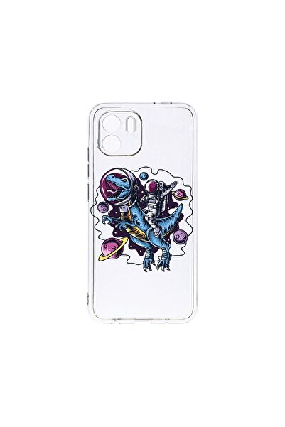 bestcase Husa BestCase¬Æ Clear Silicon 2MM, Compatibila Cu Xiaomi Redmi A1, A...