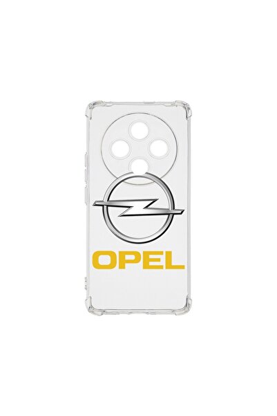 bestcase Husa pentru Xiaomi Redmi 14C, BestCase¬Æ Anti Shock 1.5MM, Opel, Rez...