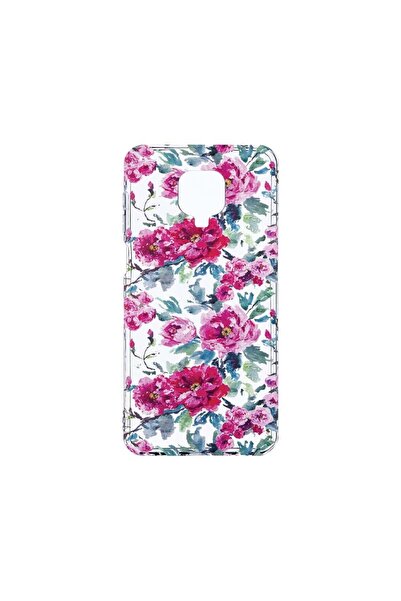 bestcase Διαφανής Θήκη Σιλικόνης 2MM, Συμβατή με Xiaomi Redmi Note 9S, Συλλογ...