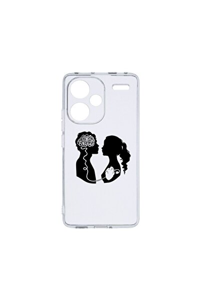 bestcase Husa BestCase¬Æ Clear Silicon 2MM, Compatibila Cu Xiaomi Redmi Note ...