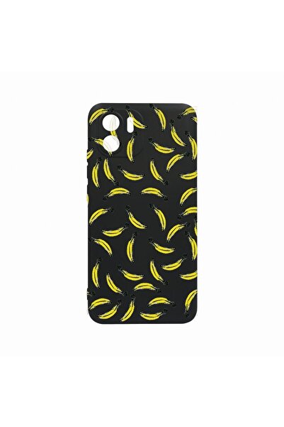 bestcase Husa BestCase¬Æ, Compatibila Cu Xiaomi Redmi A1, Bananas, Rezistenta...