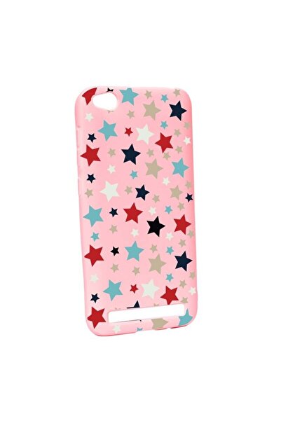bestcase Husa Xiaomi Redmi 5A, Silicon, Star P146