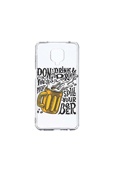 bestcase Husa BestCase¬Æ Clear Silicon 2MM, Compatibila Cu Xiaomi Redmi Note ...
