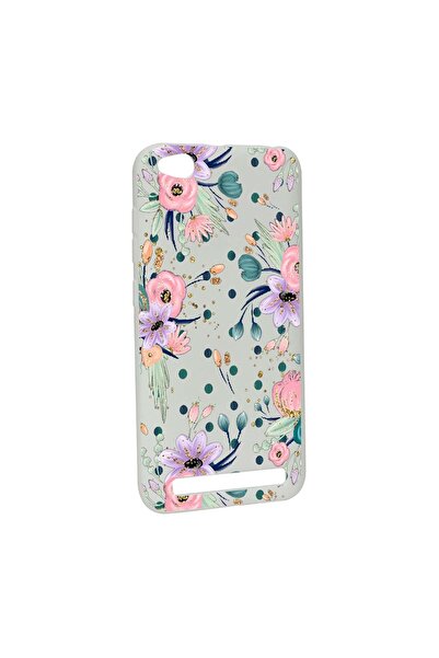 bestcase Husa de protectie Florile primaverii, pentru Xiaomi Redmi 5A, rezist...
