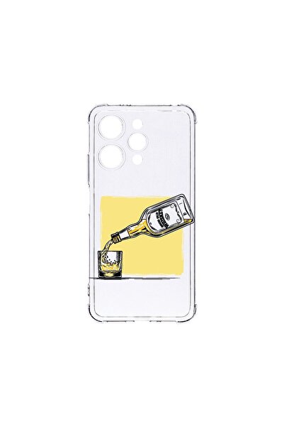 bestcase Husa BestCase¬Æ Anti Shock 1.5MM, Compatibila Cu Xiaomi Redmi 12 4G,...