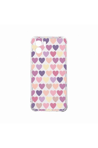 bestcase Husa BestCase¬Æ Anti Shock, Compatibila Cu Xiaomi Redmi A1, Hearth, ...