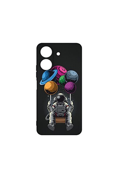 bestcase Husa BestCase¬Æ Slim SIlicon 0.8MM, Compatibila Cu Xiaomi Redmi 13C,...