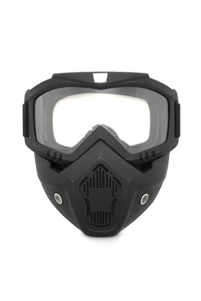 Choice 1pc Windproof Motorcycle Glasses Masks Cycling Riding Motocross Sungla...