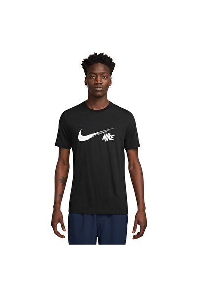 Nike Ανδρικό μπλουζάκι Dri-Fit HBR Μέγεθος M