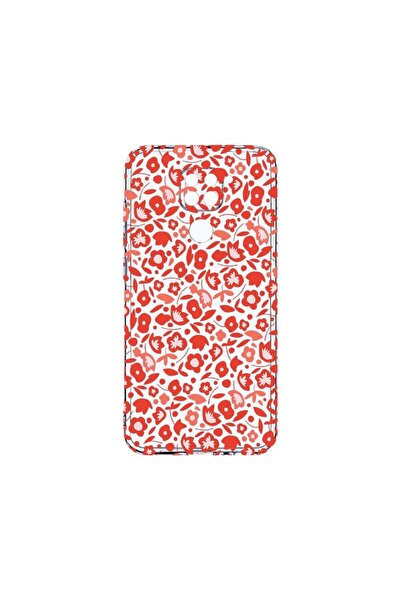 bestcase Διαφανής Θήκη Σιλικόνης 2MM, Συμβατή με Xiaomi Redmi Note 9, Σχέδιο ...