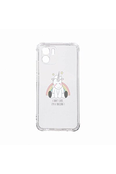 bestcase Husa BestCase¬Æ Anti Shock, Compatibila Cu Xiaomi Redmi A1, Unicorn ...