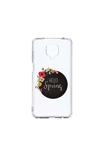 bestcase Husa BestCase¬Æ Clear Silicon 2MM, Compatibila Cu Xiaomi Redmi Note ...